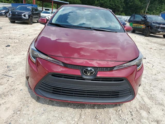2023 TOYOTA COROLLA LE 5YFB4MDE9PP006115