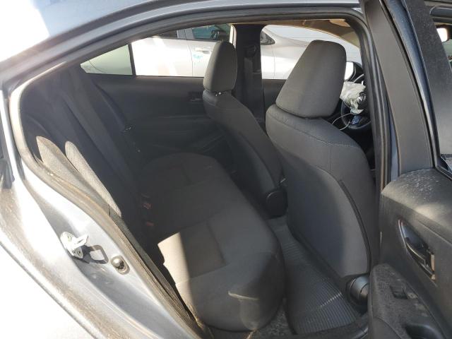 2023 TOYOTA COROLLA LE 5YFB4MDE7PP041154