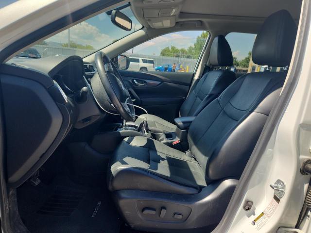 2014 NISSAN ROGUE S - 5N1AT2MV0EC804202