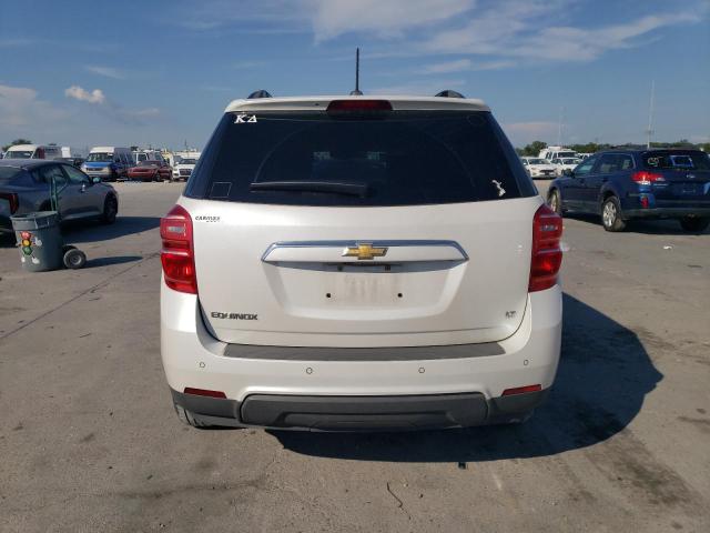 2017 CHEVROLET EQUINOX LT 2GNALCEK7H1510439
