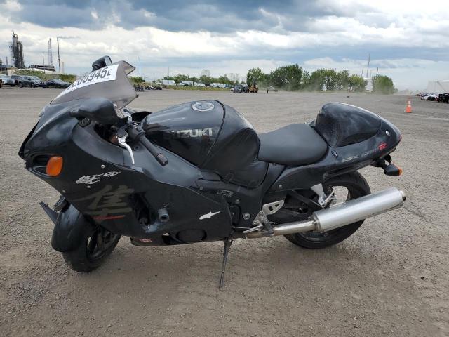2003 SUZUKI GSX1300 R JS1GW71AX32105113