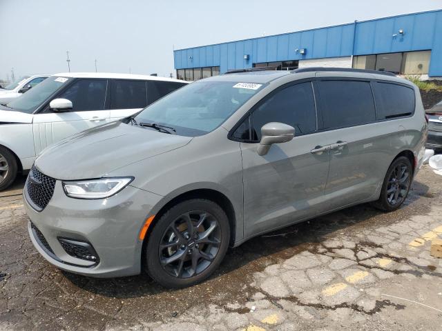 CHRYSLER PACIFICA T