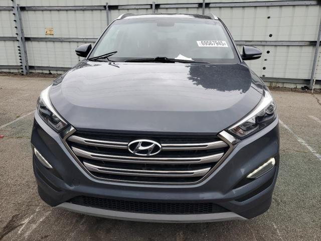 2017 HYUNDAI TUCSON LIM KM8J33A24HU446925