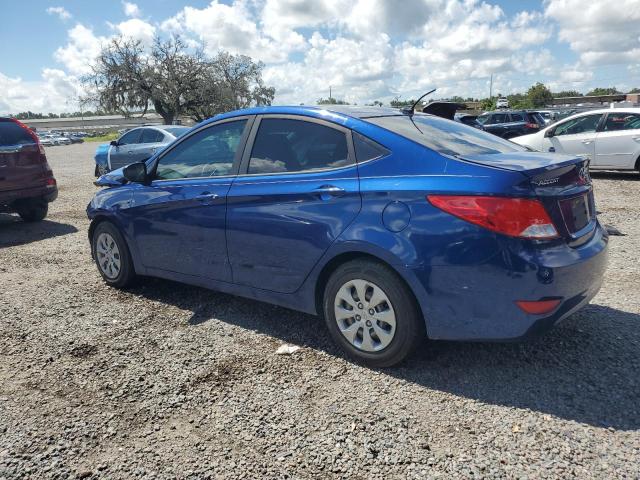 2017 HYUNDAI ACCENT SE KMHCT4AE2HU329823