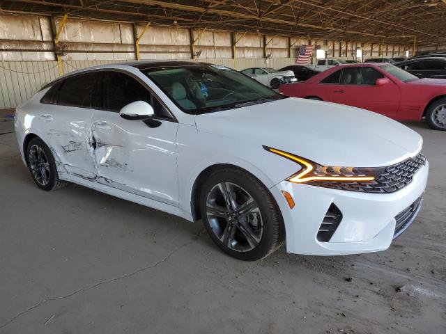 2021 KIA K5 EX 5XXG34J24MG062289