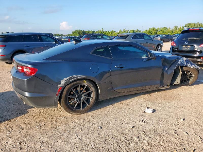 2021 CHEVROLET CAMARO LS - 1G1FB1RS9M0103446