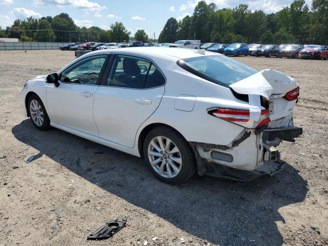 2019 TOYOTA CAMRY L 4T1B11HK3KU775014