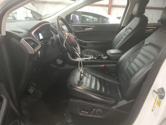 2015 FORD EDGE SEL 2FMTK4J99FBC15620
