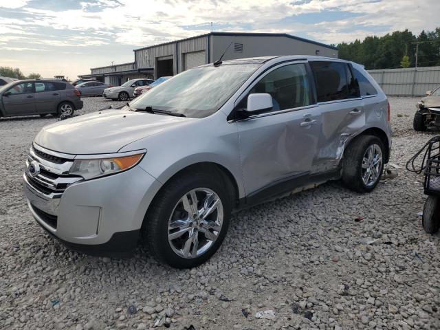 2011 FORD EDGE LIMIT - 2FMDK4KC8BBA12081