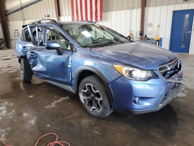 2015 SUBARU XV CROSSTR JF2GPACC7F8215747
