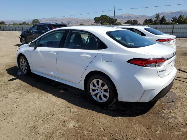 2023 TOYOTA COROLLA LE 5YFB4MDE5PP029049
