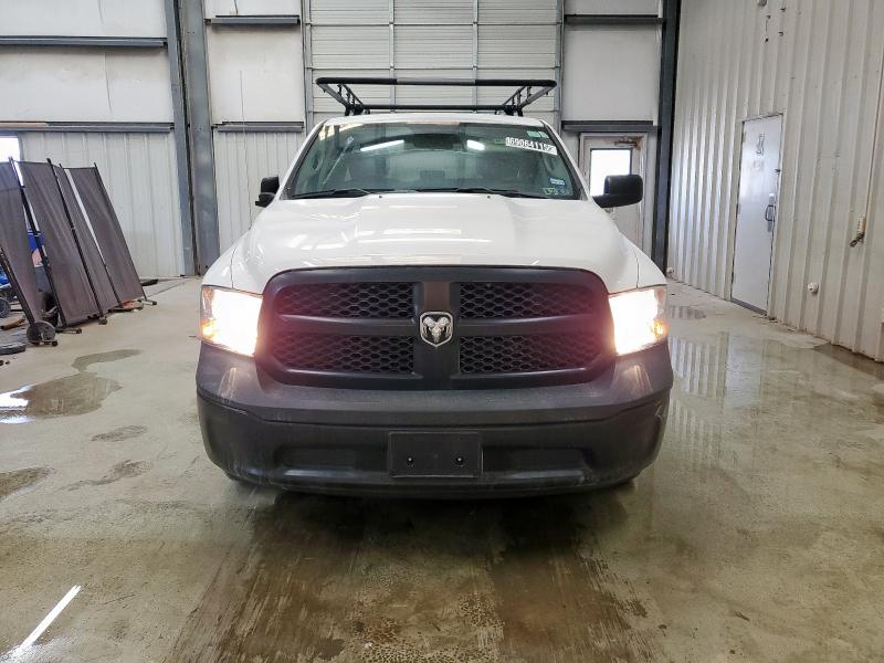 2022 RAM 1500 CLASSIC TRADESMAN 1C6RR7FG2NS187240