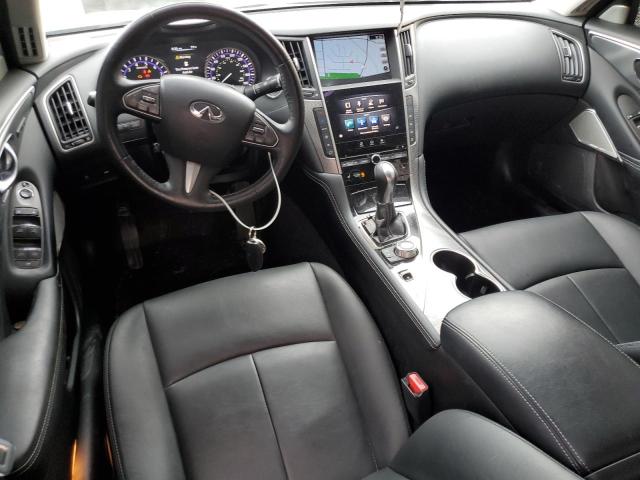 2017 INFINITI Q50 PREMIUM JN1EV7AR0HM830448