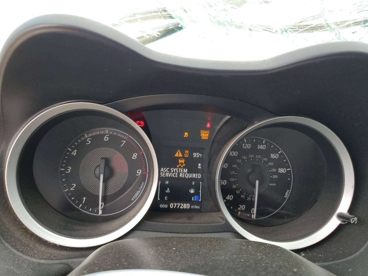 MITSUBISHI LANCER EVOLUTION GSR