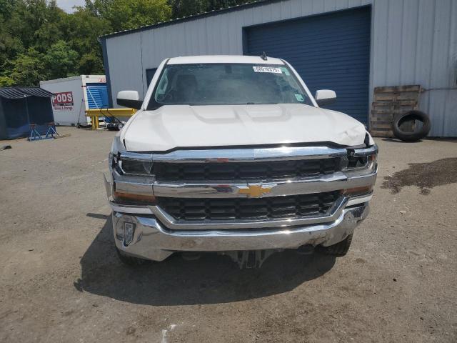 2018 CHEVROLET SILVERADO - 3GCPCREC0JG505367