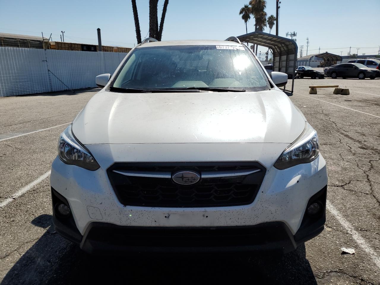 SUBARU CROSSTREK PREMIUM