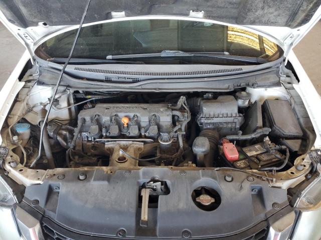 2013 HONDA CIVIC EX #3234579066