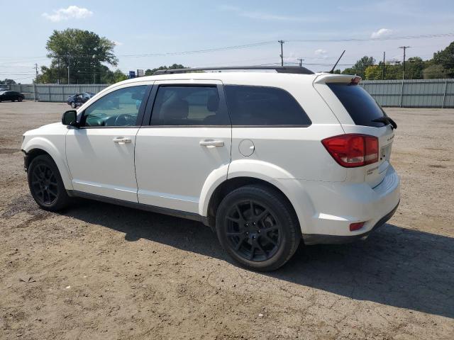 2016 DODGE JOURNEY SX 3C4PDDBG7GT216610