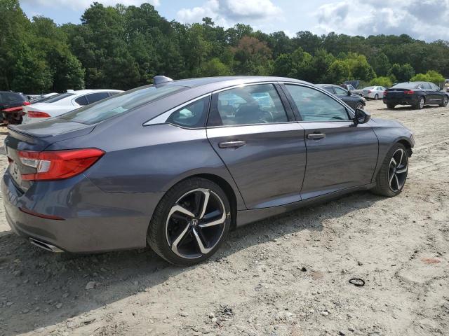 2018 HONDA ACCORD SPORT 1HGCV1F31JA017988
