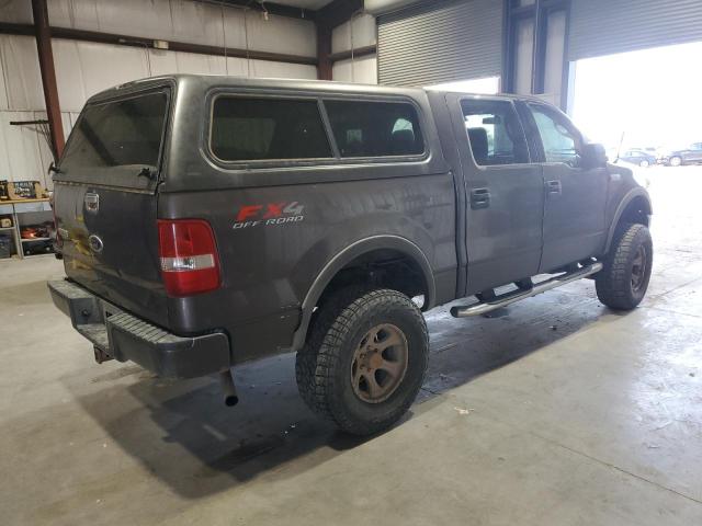 2004 FORD F150 SUPER - Other View