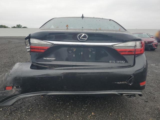 2016 LEXUS ES 350 #3282500879