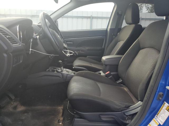 2017 MITSUBISHI OUTLANDER JA4AP3AU7HZ027071