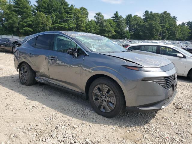 2025 NISSAN MURANO SL 5N1AZ3CS1SC105488