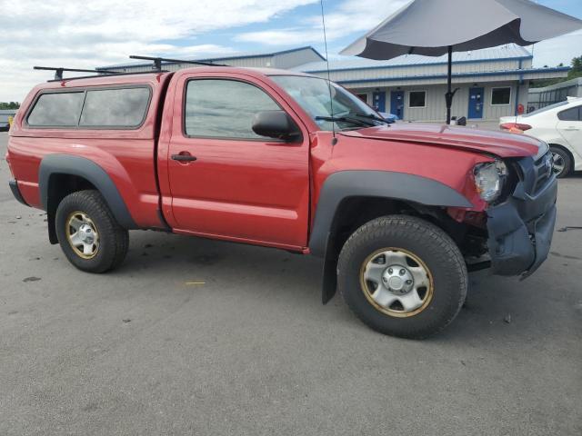 2014 TOYOTA TACOMA - 5TFPX4EN1EX019161