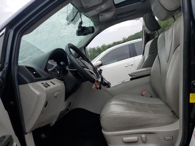 2013 TOYOTA VENZA LE - 4T3BK3BBXDU081285