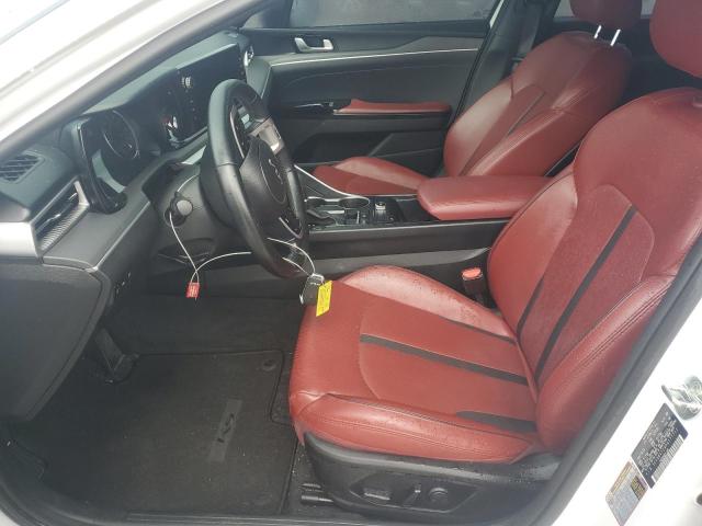 2023 KIA K5 GT LINE 5XXG64J29PG177711