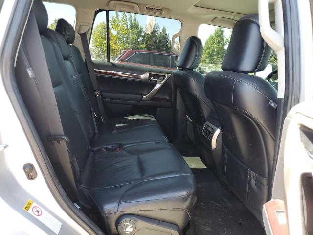 2015 LEXUS GX 460 - JTJBM7FX5F5108911