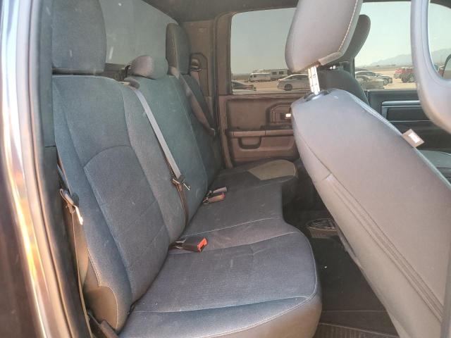 2021 RAM 1500 CLASSIC SLT - 1C6RR7GG5MS560221