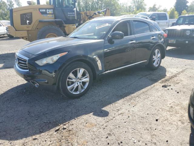 2012 INFINITI FX35 - JN8AS1MU5CM121707