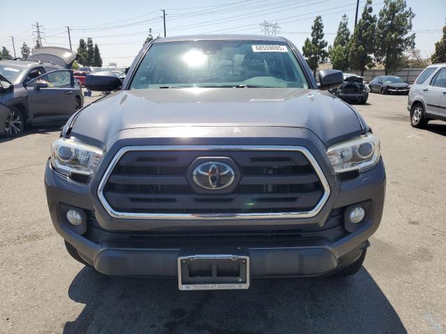 2018 TOYOTA TACOMA DOU 5TFAX5GN5JX129696