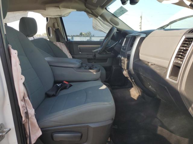 2018 RAM 1500 SLT 1C6RR7TT1JS107311