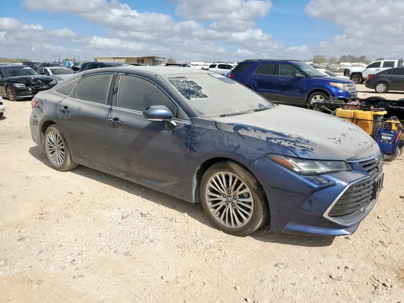 2019 TOYOTA AVALON XLE 4T1BZ1FB2KU001428