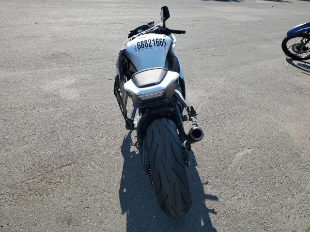 2014 KAWASAKI ZX1000 K JKAZXCK14EA009922