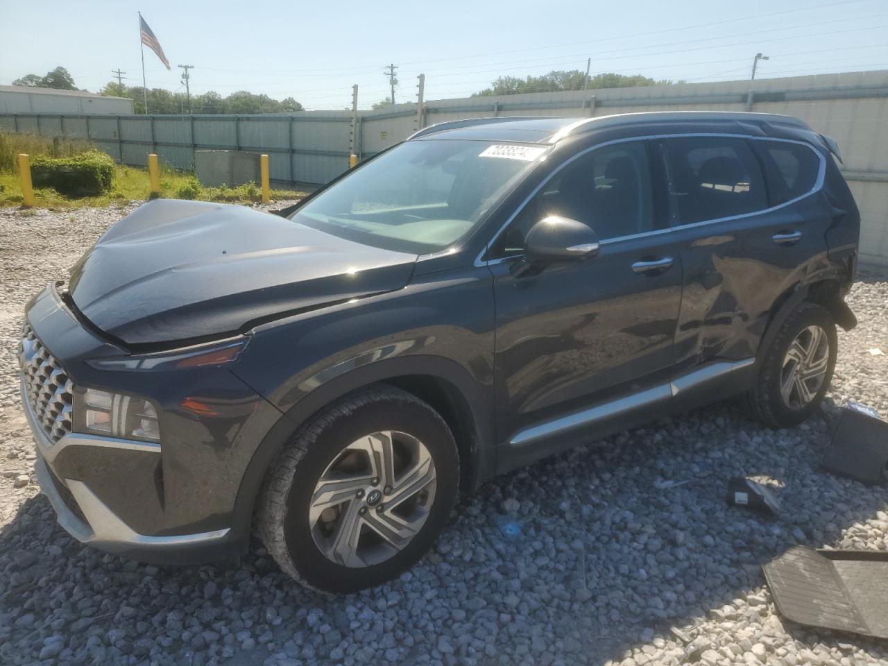 HYUNDAI SANTA FE SEL PREMIUM
