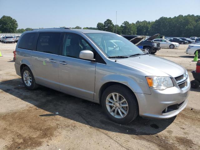 2019 DODGE GRAND CARAVAN SXT - 2C4RDGCG3KR706594
