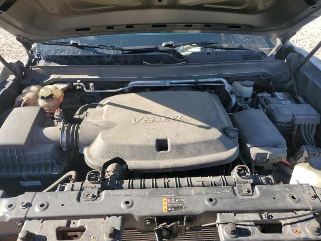 2017 CHEVROLET COLORADO 1GCGTBEN8H1231692