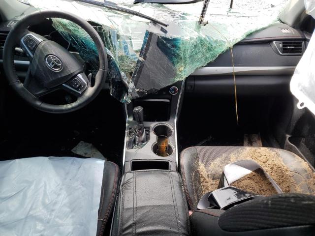 2017 TOYOTA CAMRY LE 4T1BF1FKXHU448297