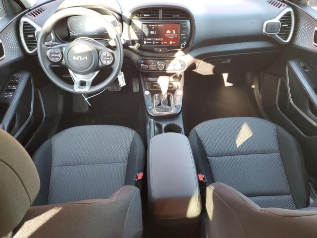 2023 KIA SOUL LX - KNDJ23AU3P7210840