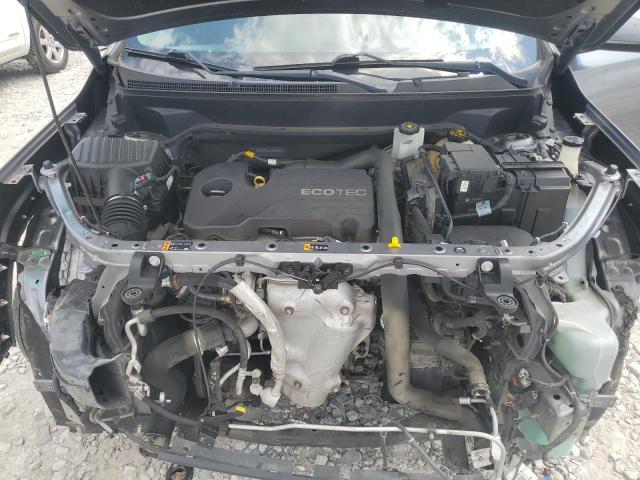 2018 GMC TERRAIN SL - 3GKALMEV8JL407838