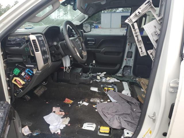 2015 GMC SIERRA K1500 DENALI - 3GTU2WECXFG341959