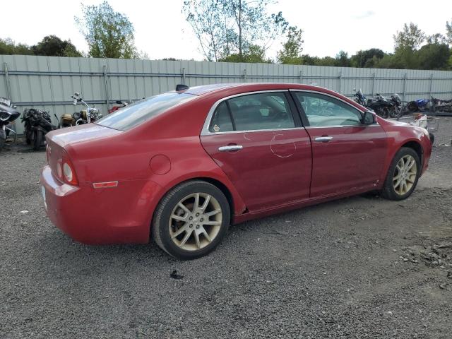 2012 CHEVROLET MALIBU LTZ - 1G1ZE5E09CF238910