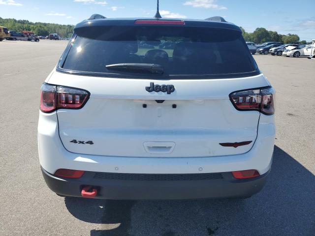 2024 JEEP COMPASS TRAILHAWK 3C4NJDDN8RT144704
