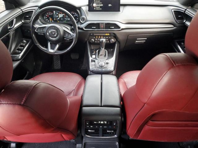 2021 MAZDA CX-9 GRAND JM3TCBDY4M0515712