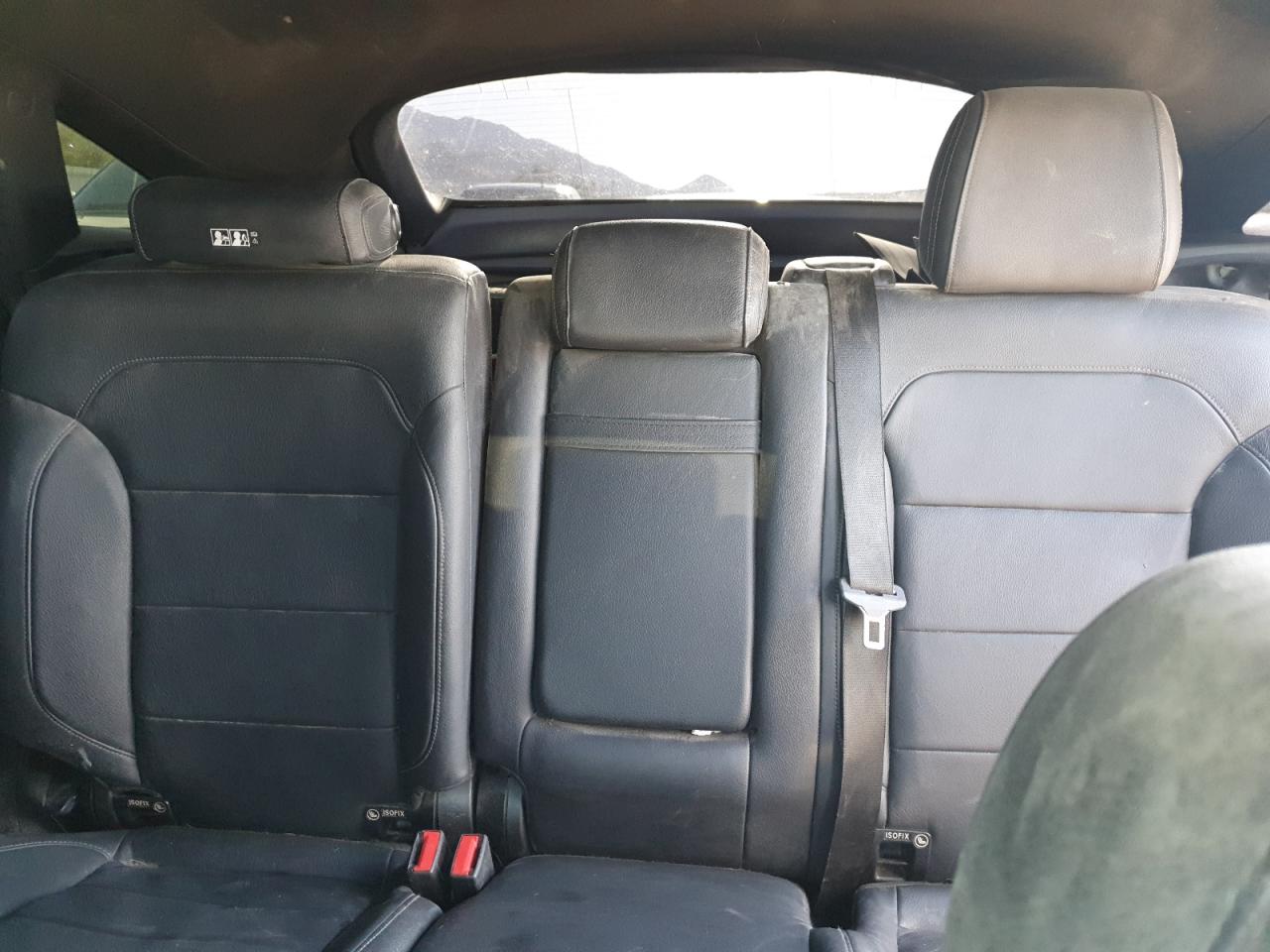 MERCEDES-BENZ GLE-CLASS 450 4MATIC