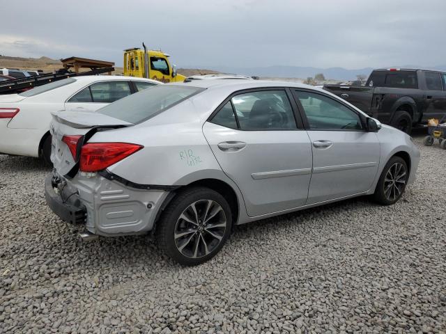 2017 TOYOTA COROLLA LE - 2T1BURHE7HC799357