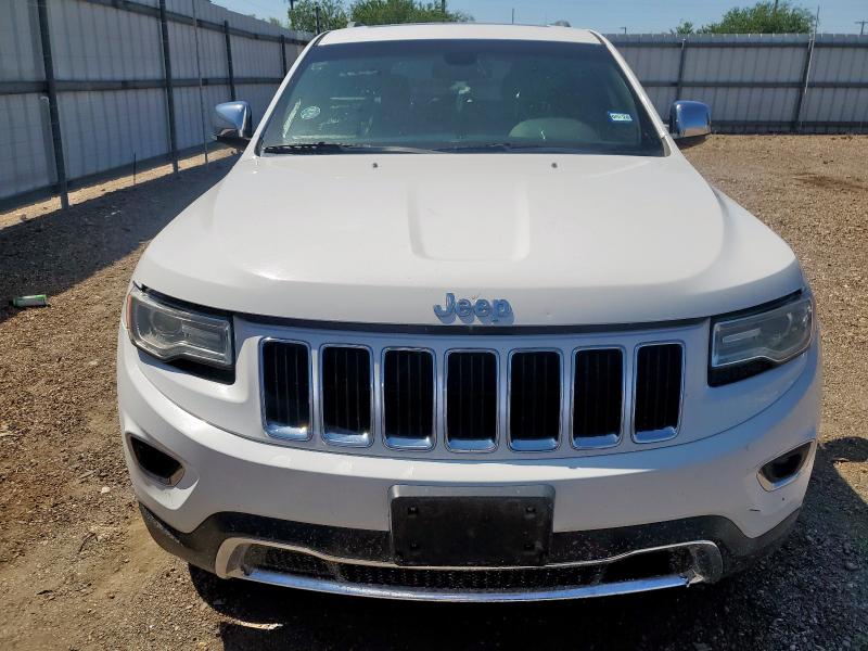 2015 JEEP GRAND CHER #3259801610